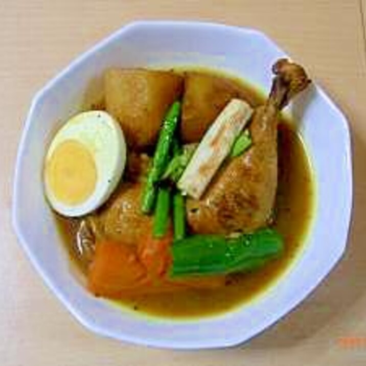 おうちで簡単 スープカレー レシピ 作り方 By 一番パパ 楽天レシピ おうちで簡単 スープカレー レシピ 作り方 By 一番パパ 楽天レシピ